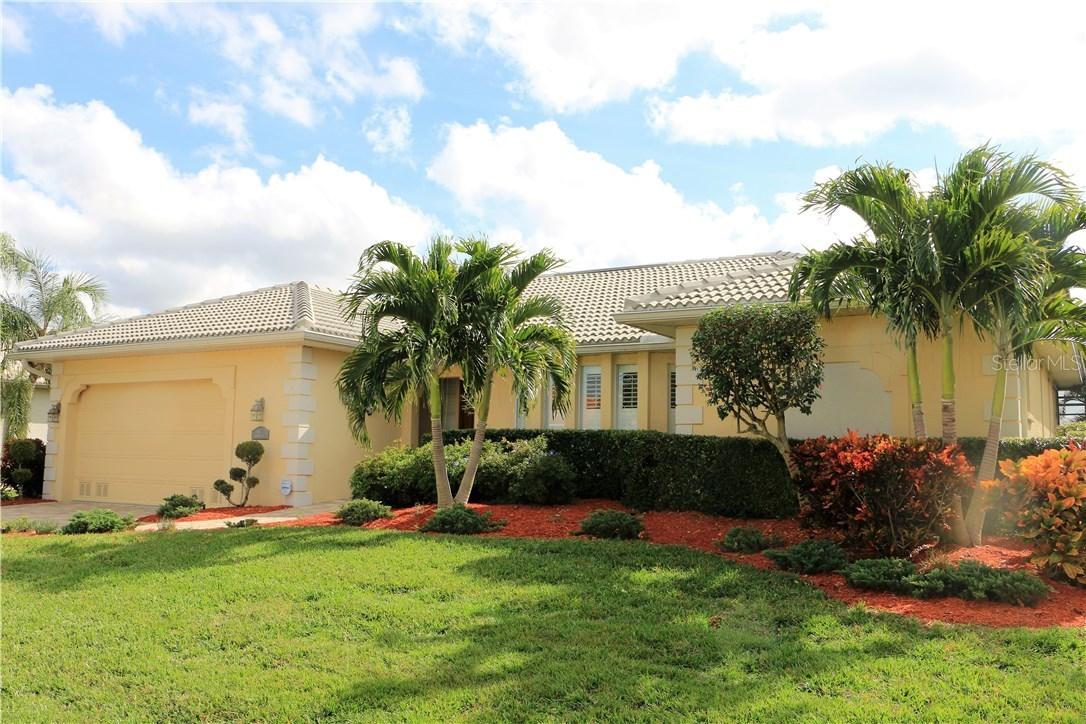 447 Valletta Ct., Punta Gorda, FL 33950