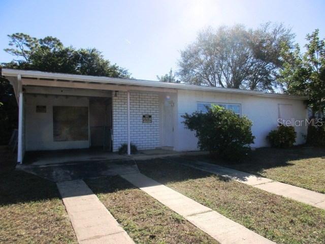 22011 Catherine Ave., Port Charlotte, FL 33952