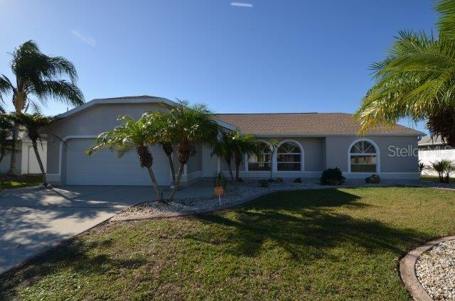 25702 Aysen Dr., Punta Gorda, FL 33983
