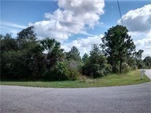 Mermell Cir., North Port, FL 34291
