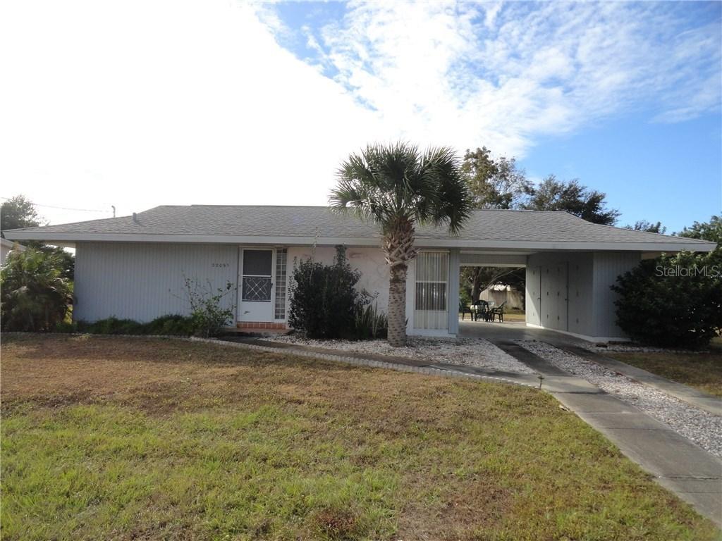 22095 Montrose Ave., Port Charlotte, FL 33952