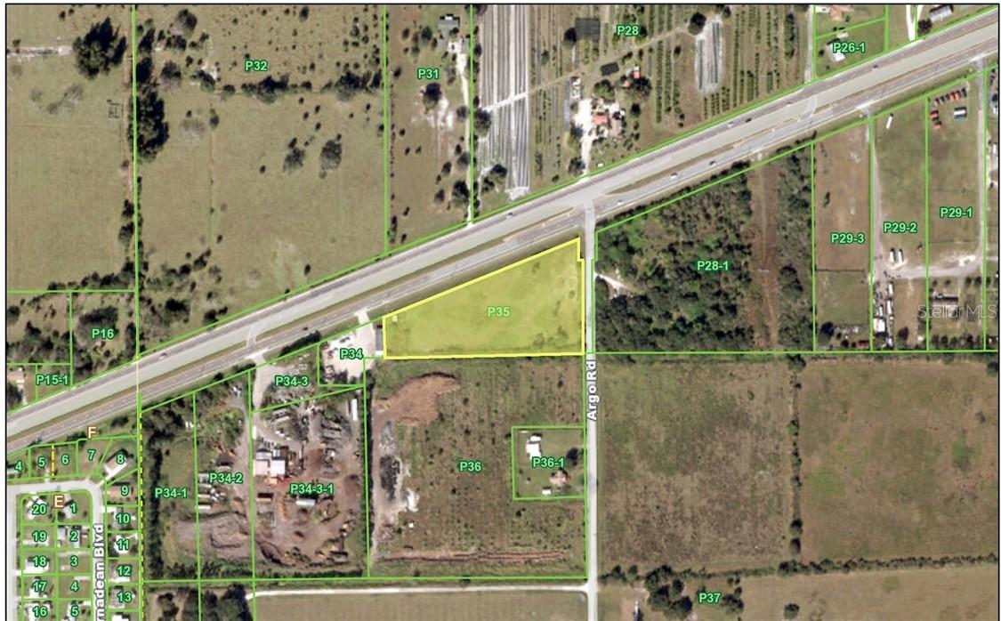 4630 Hwy 17/ Duncan Rd, Punta Gorda, FL 33982