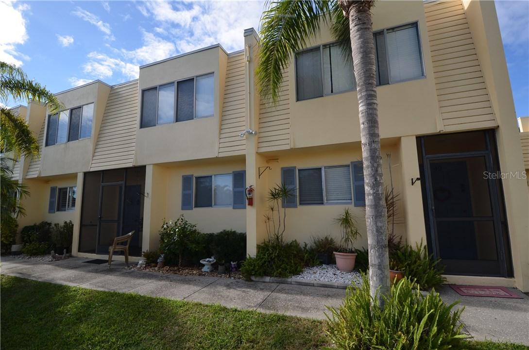 1020 W Marion Ave. #51, Punta Gorda, FL 33950