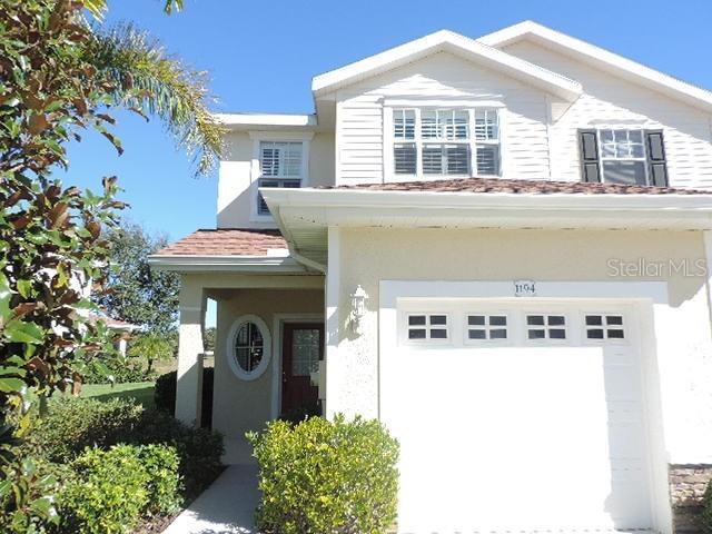 1194 Jonah Dr., North Port, FL 34289