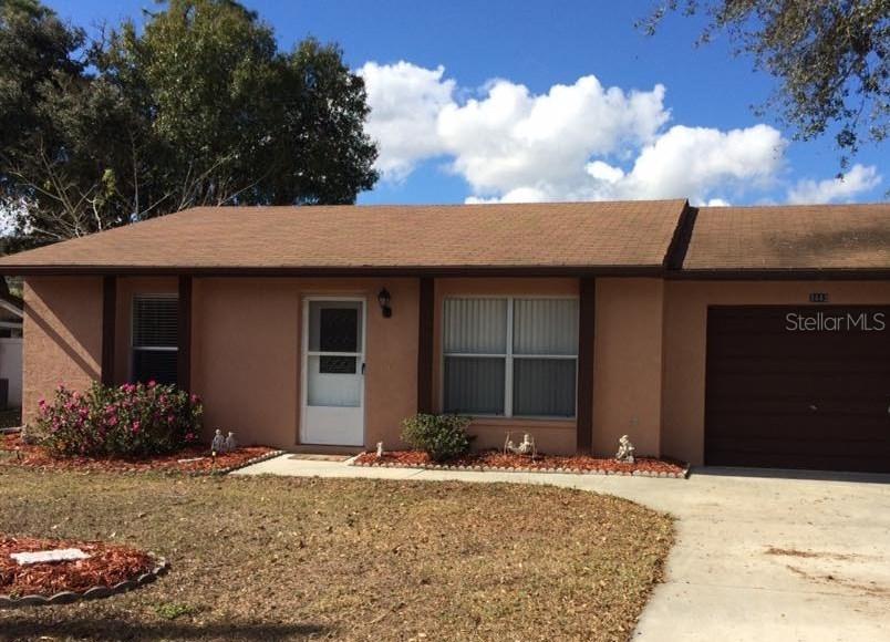 3443 Atwater Dr., North Port, FL 34288