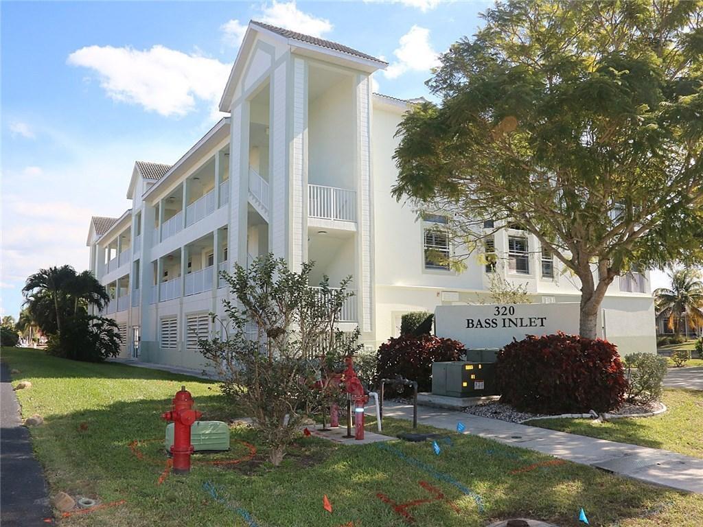 320 Coldeway Dr. #122, Punta Gorda, FL 33950