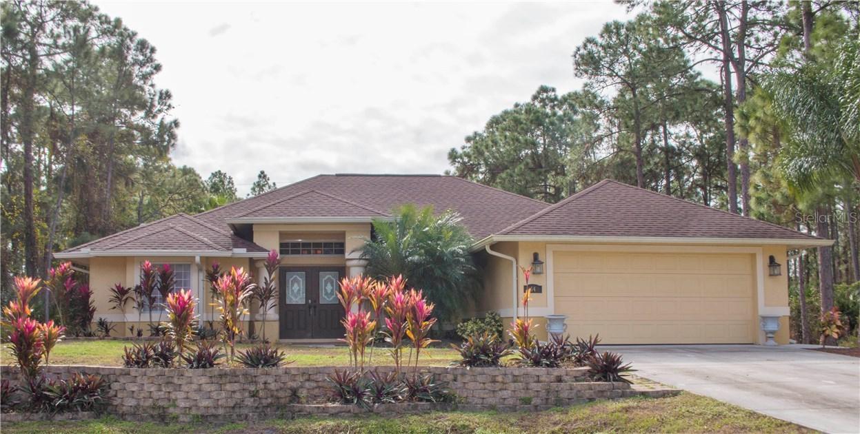 1549 E Price Blvd., North Port, FL 34288