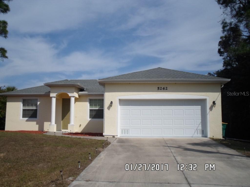 5262 Hopkins Ave., Port Charlotte, FL 33981