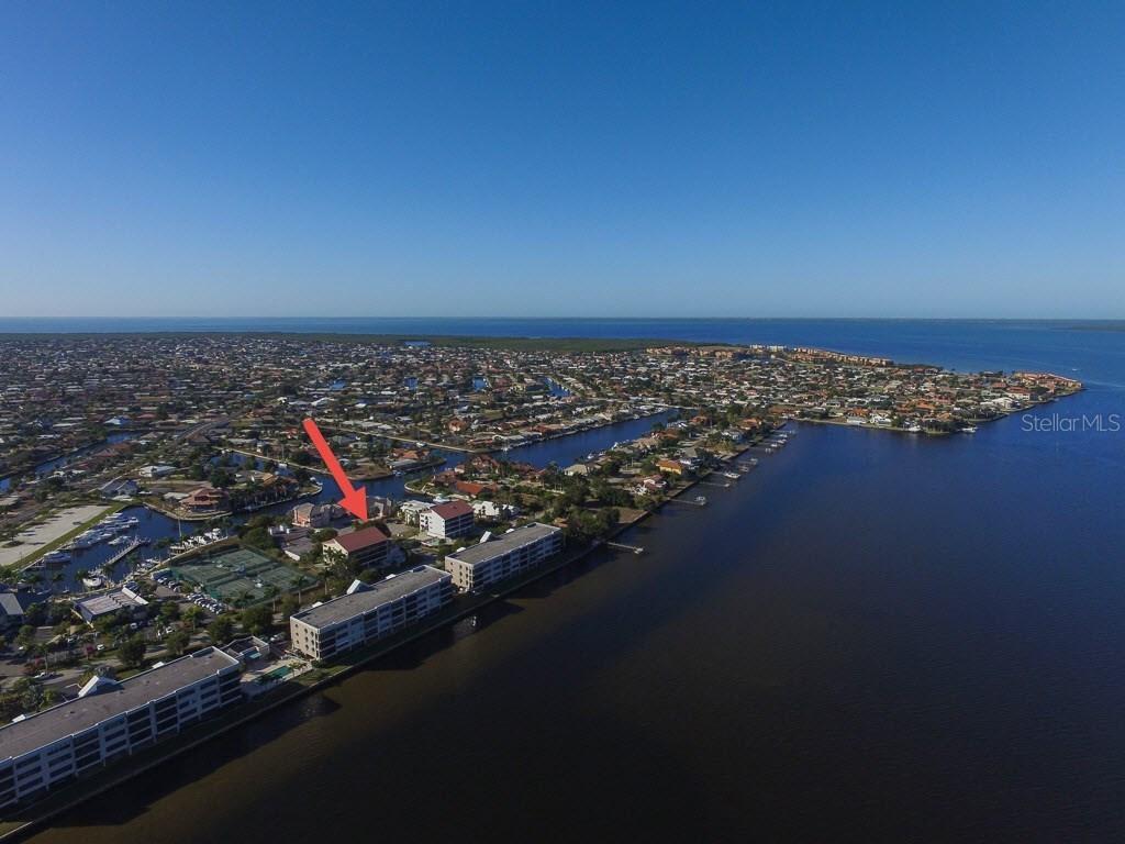 1765 Jamaica Way #302, Punta Gorda, FL 33950