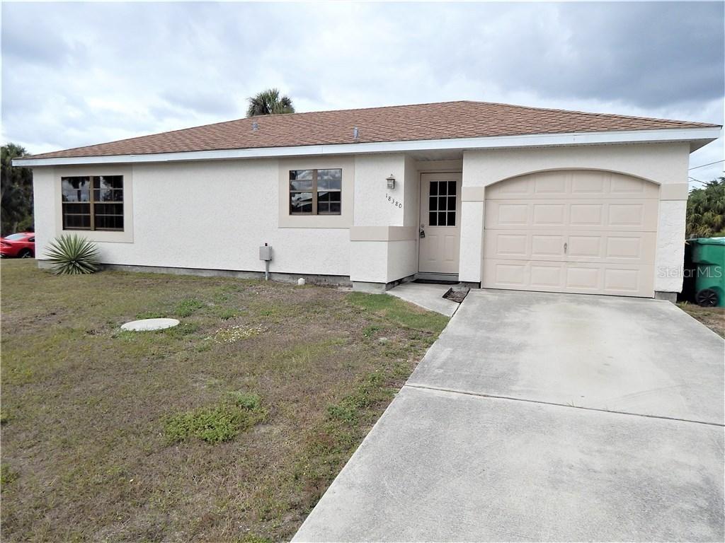 18380 Ohara Dr., Port Charlotte, FL 33948
