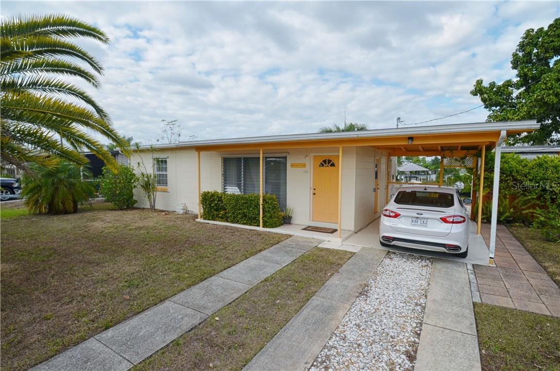 125 Palmetto Cir., Port Charlotte, FL 33952