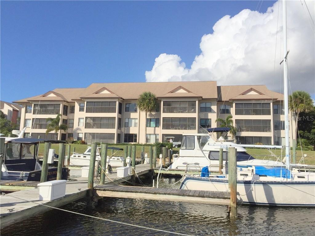 3235 Sugarloaf Key Rd. #11B, Punta Gorda, FL 33955