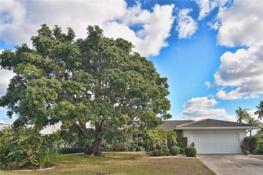 514 Matares Dr., Punta Gorda, FL 33950