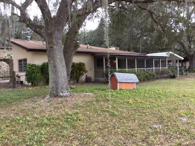 8251 SW Highway 72, Arcadia, FL 34266