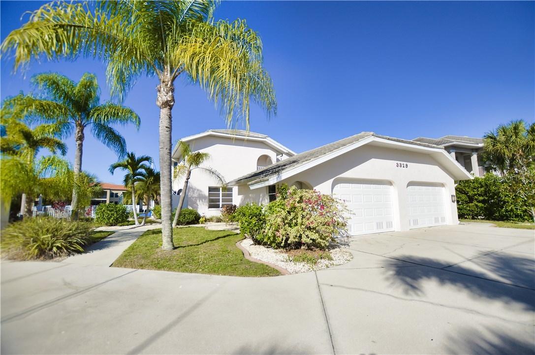 3329 Wood Thrush Dr. #B-211, Punta Gorda, FL 33950