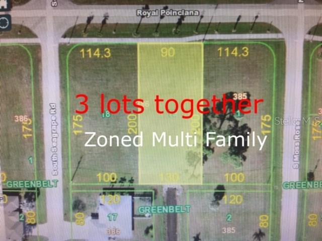 801 Royal Poinciana, Punta Gorda, FL 33955