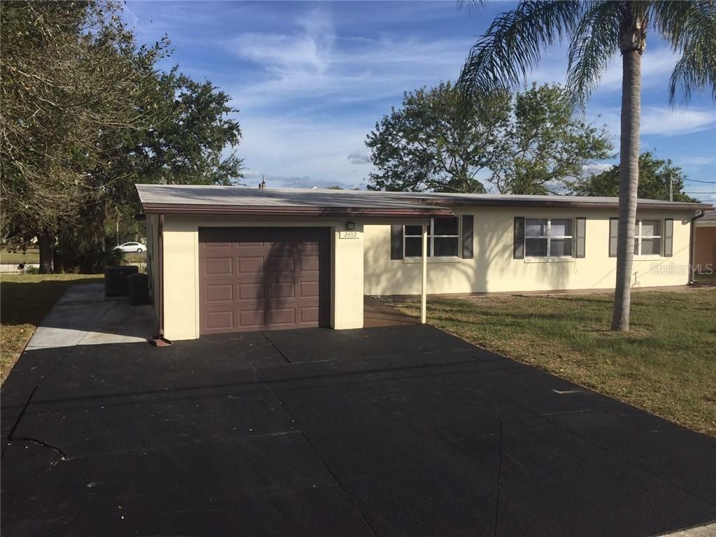 2432 Elkcam Blvd., Port Charlotte, FL 33952