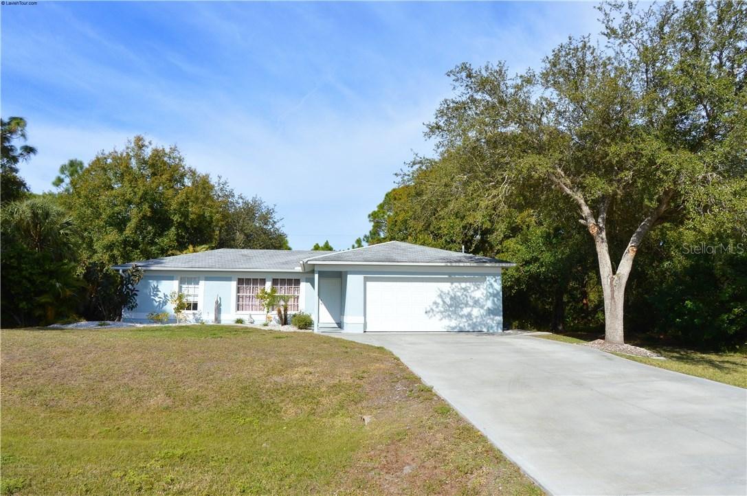 6038 Gillot Blvd., Port Charlotte, FL 33981