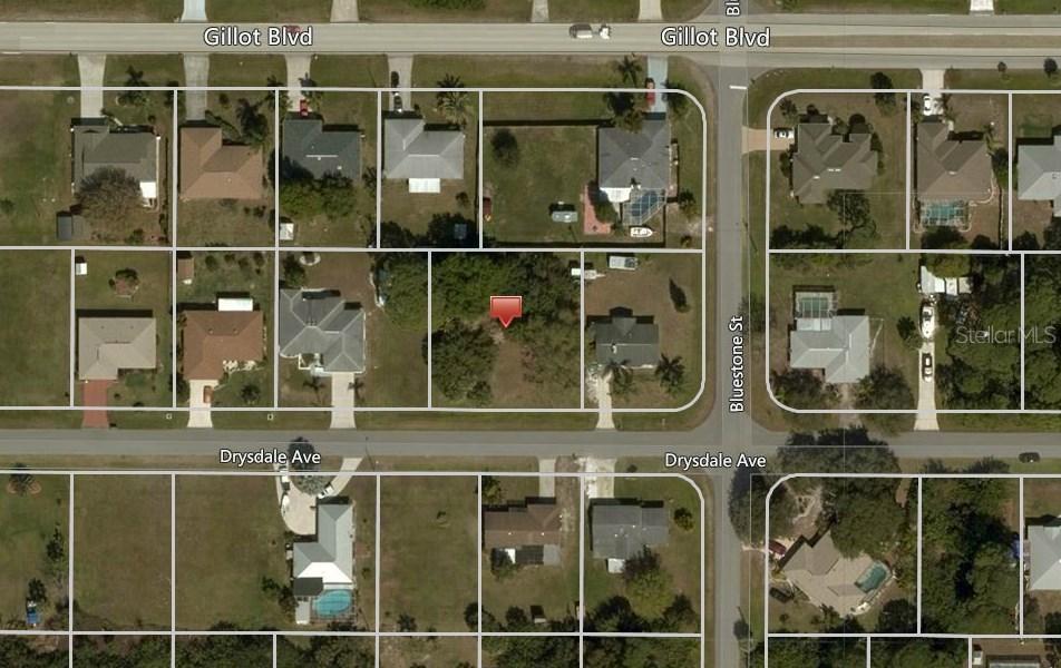 13628 Drysdale Ave., Port Charlotte, FL 33981
