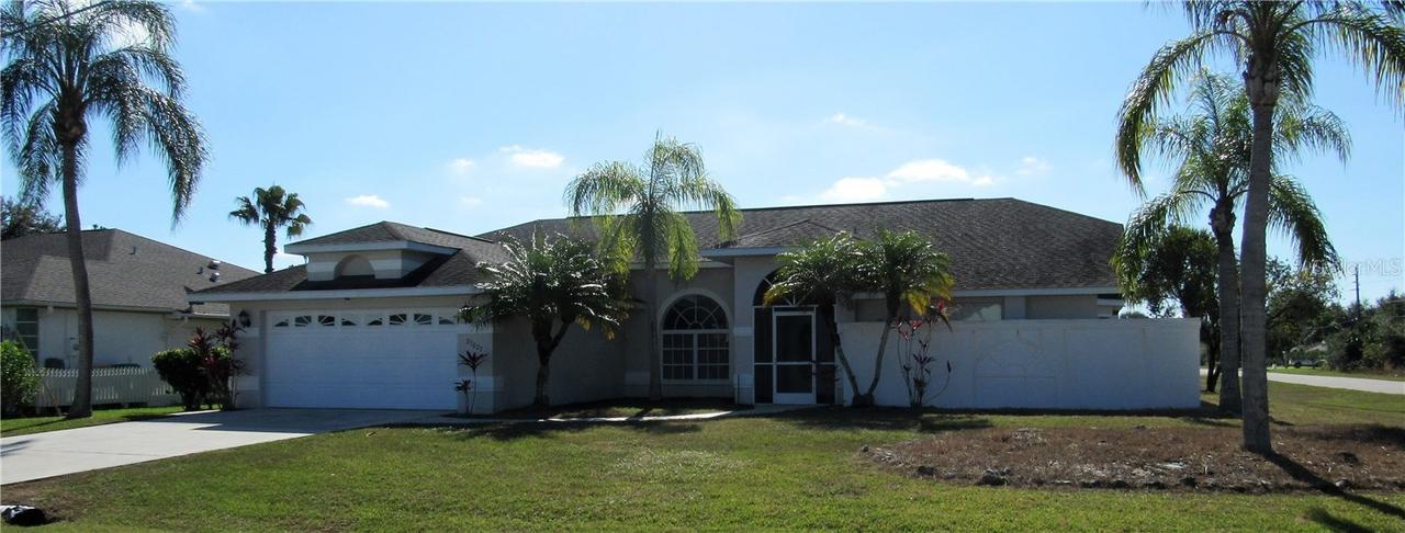 27027 Pelotas Dr., Punta Gorda, FL 33983