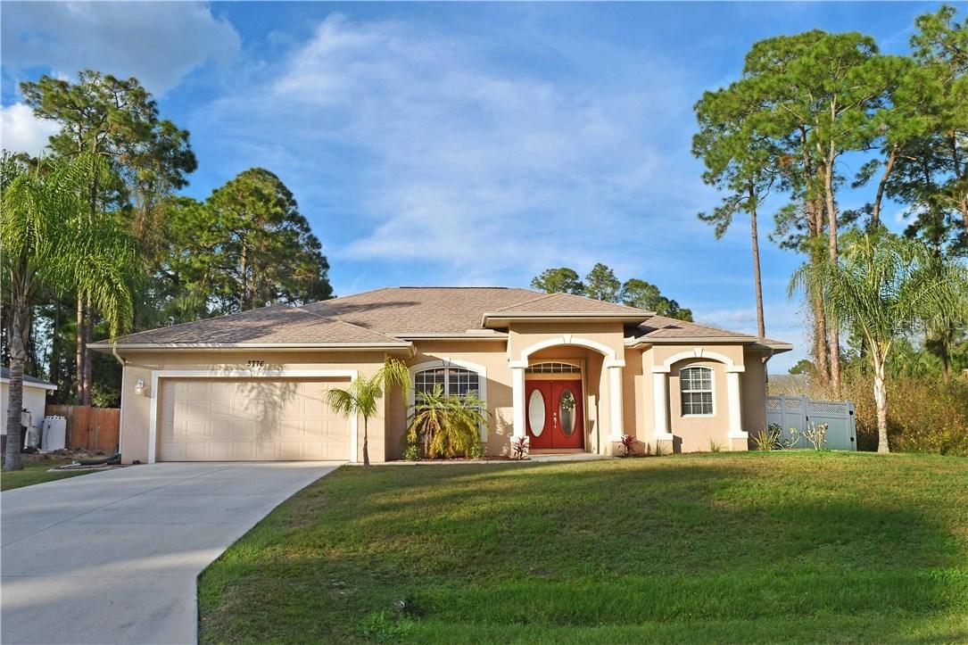 3776 Markle Ave., North Port, FL 34286