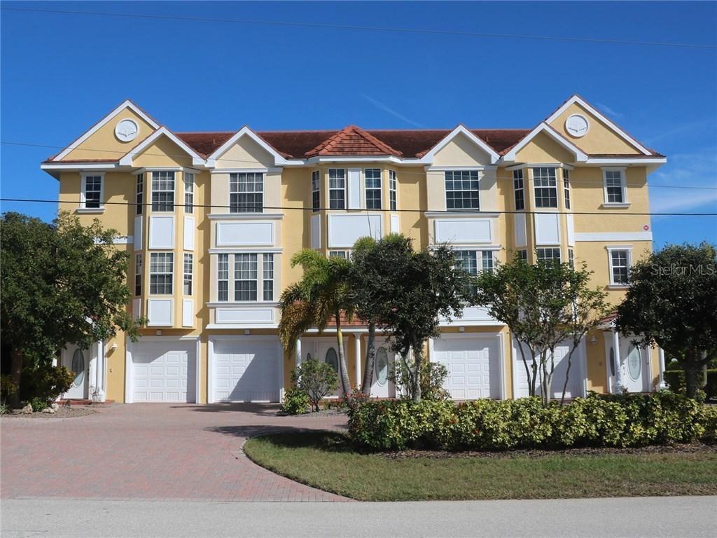 1410 Park Beach Cir. #114, Punta Gorda, FL 33950