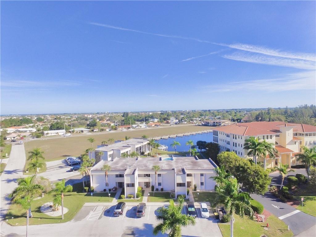 3230 White Ibis Ct. #A2-1, Punta Gorda, FL 33950