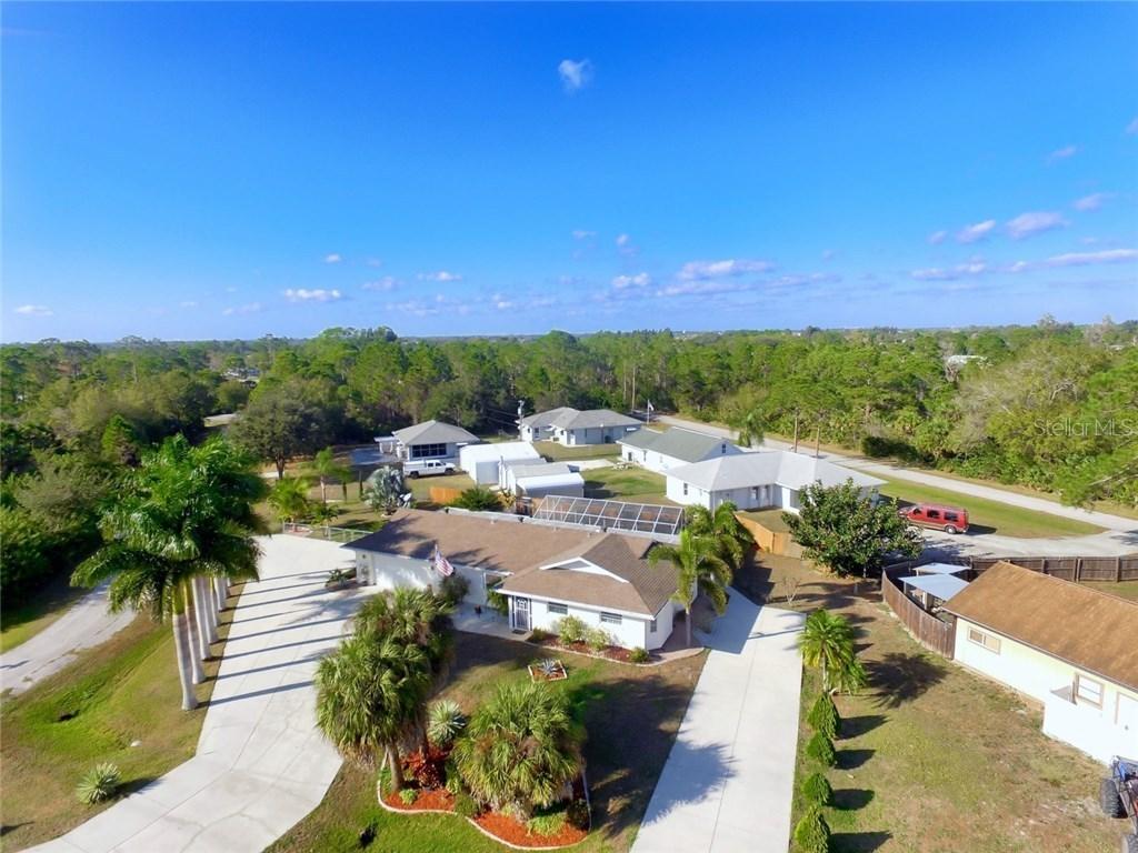 27050 Notre Dame Blvd., Punta Gorda, FL 33955