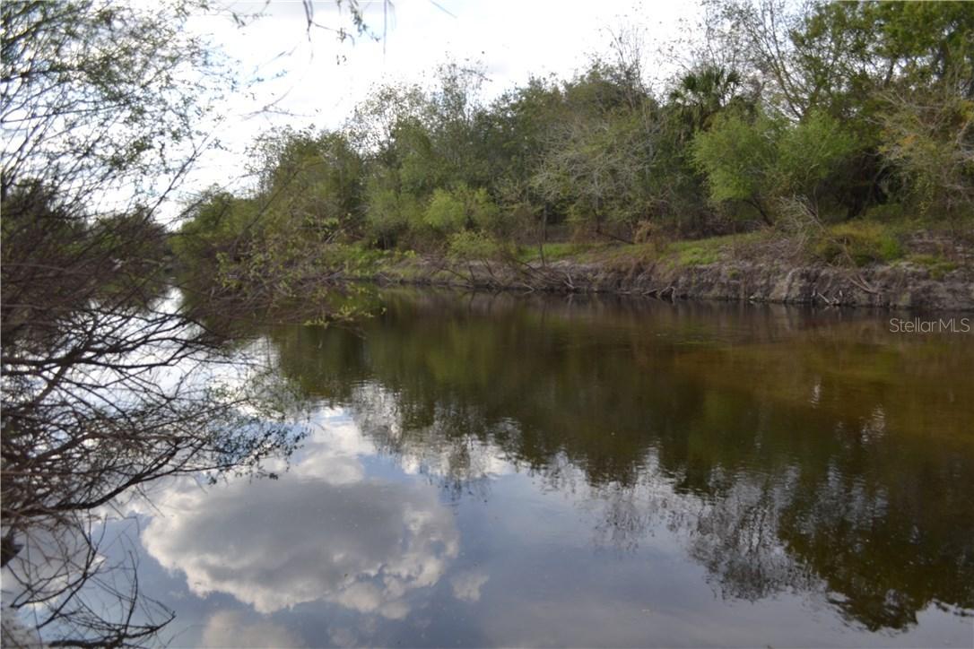 1144 NW Peace Pointe Dr., Arcadia, FL 34266