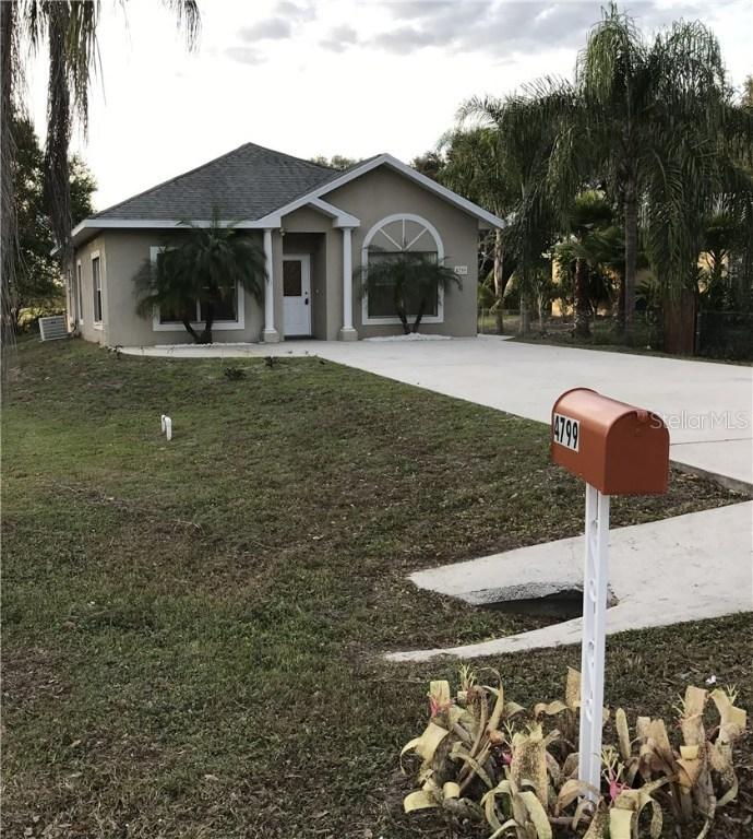 4799 NE Cubitis Ave., Arcadia, FL 34266