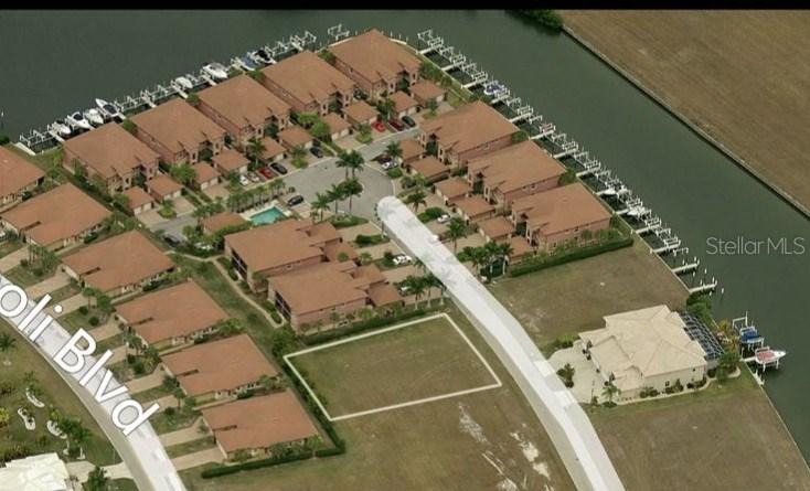 3525 Mondovi Ct., Punta Gorda, FL 33950