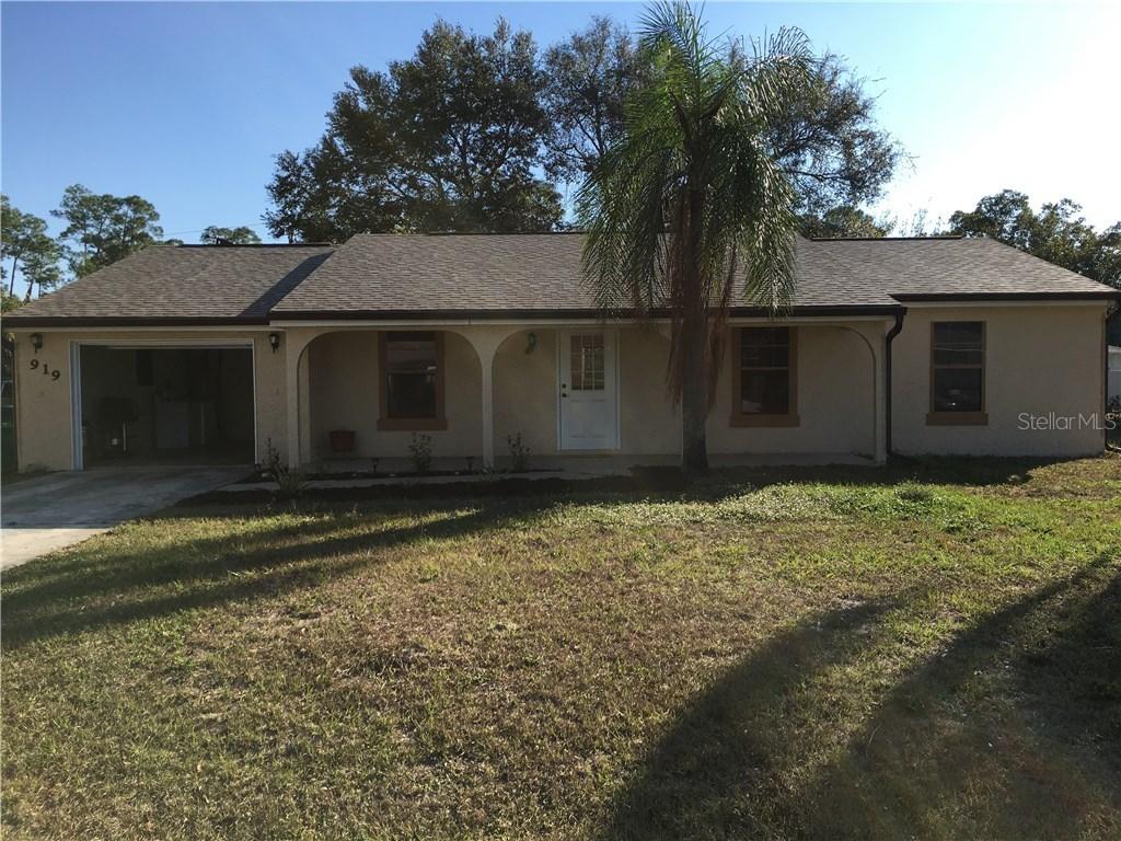 919 Andrews Ave., Port Charlotte, FL 33948