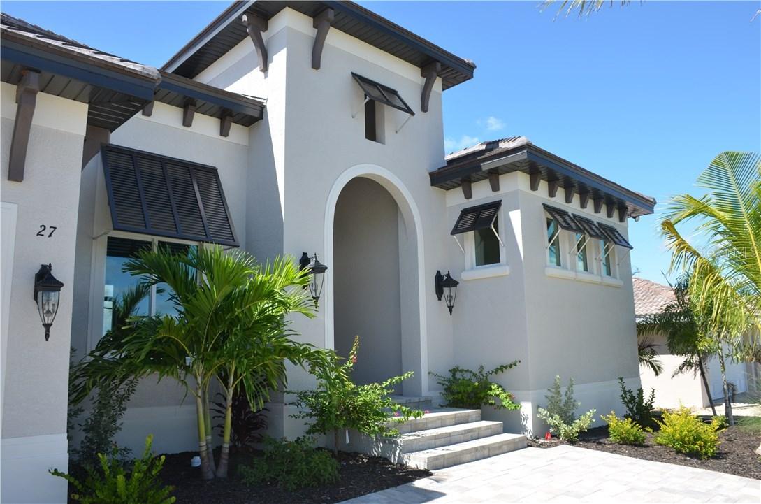 27 Tropicana Dr., Punta Gorda, FL 33950