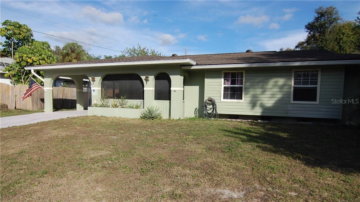 4484 Herder St., Port Charlotte, FL 33948