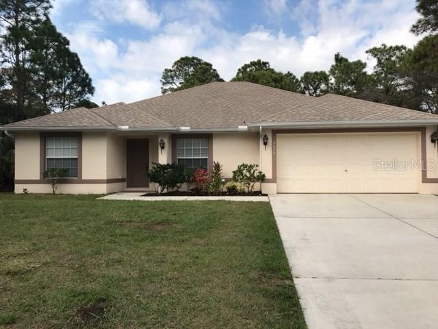 4879 Easter Ter., North Port, FL 34286