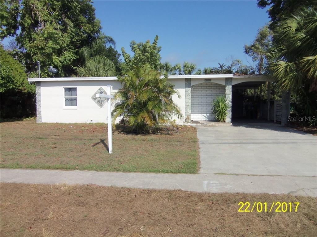 21532 Olean Blvd., Port Charlotte, FL 33952