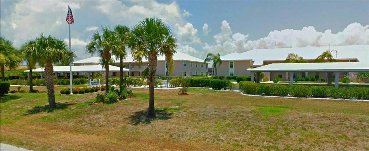 220 Coldeway Dr. #214, Punta Gorda, FL 33950