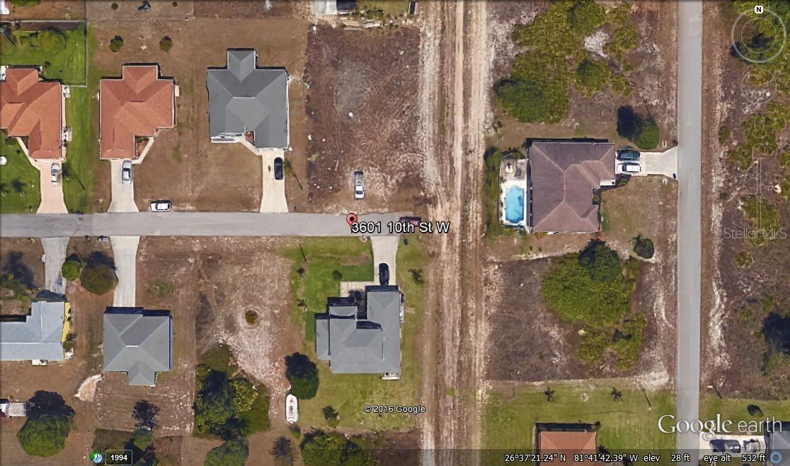 3601 10th St., Lehigh Acres, FL 33976