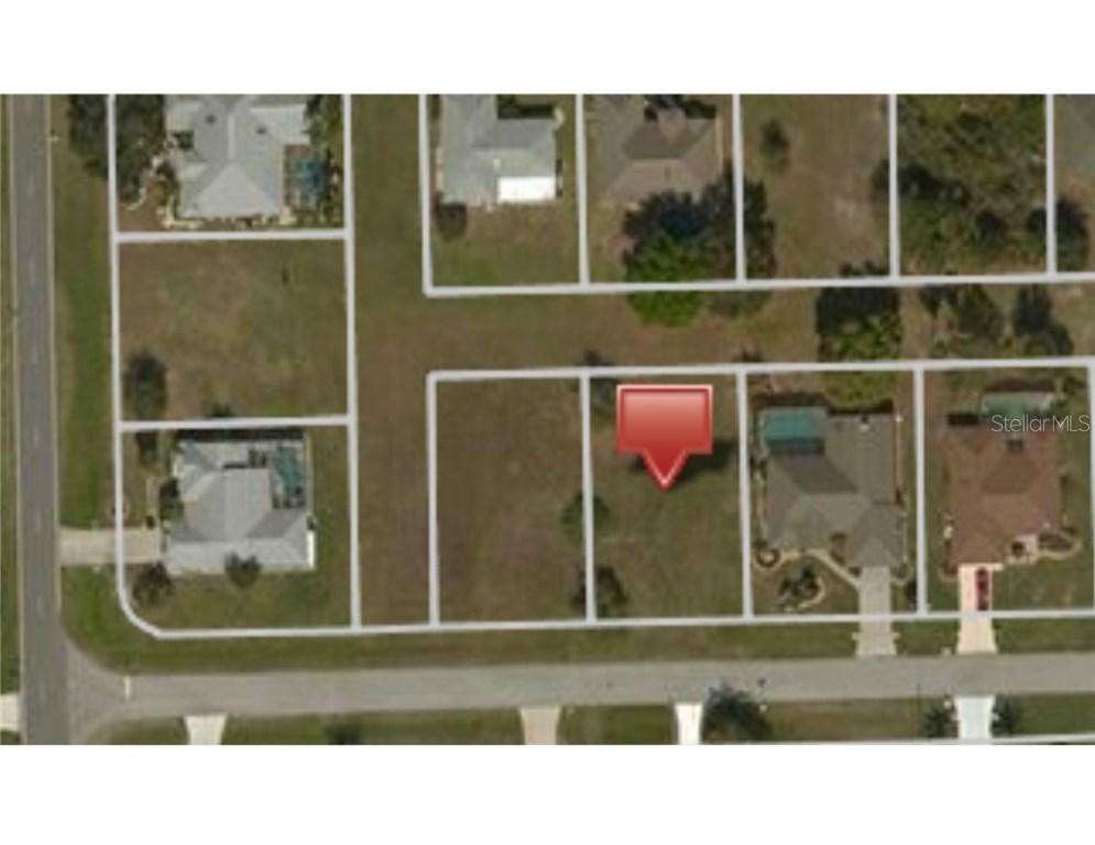 27052 Curitiba Dr., Punta Gorda, FL 33983