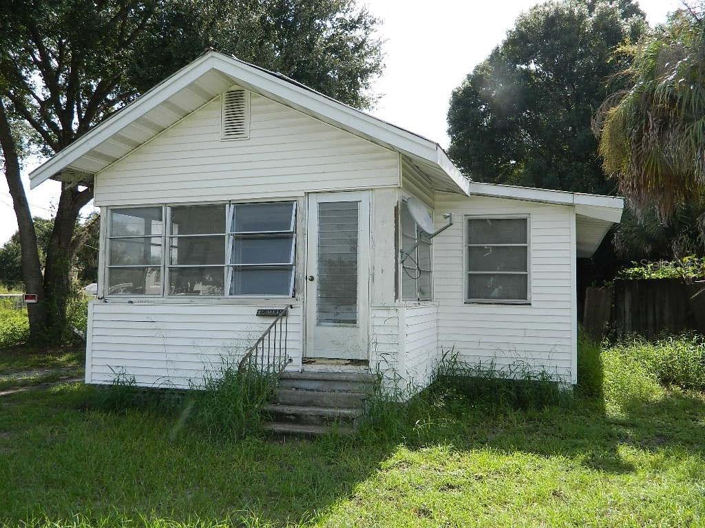 222 N Desoto Ave., Arcadia, FL 34266