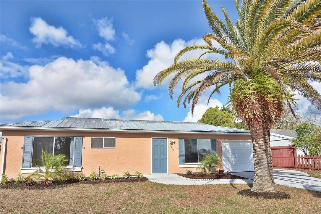 8170 Lombra Ave., North Port, FL 34287