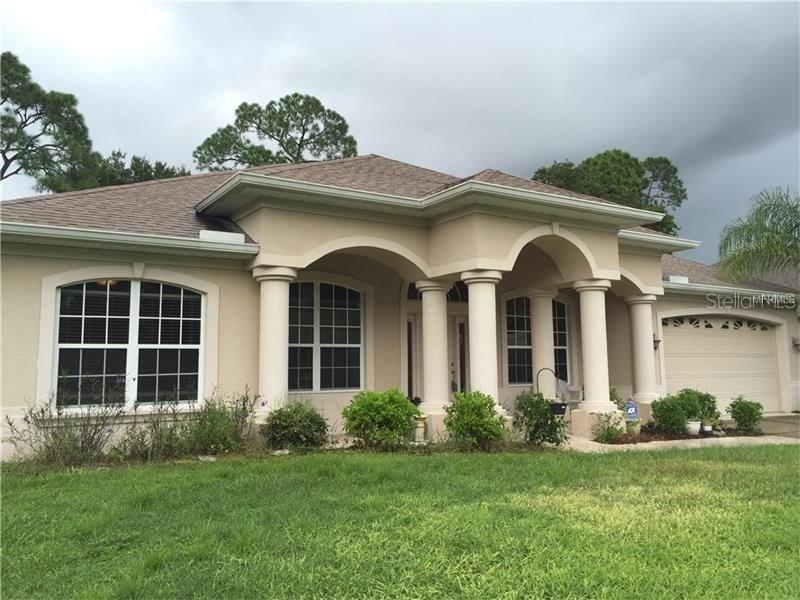2711 Ananas Rd., North Port, FL 34288