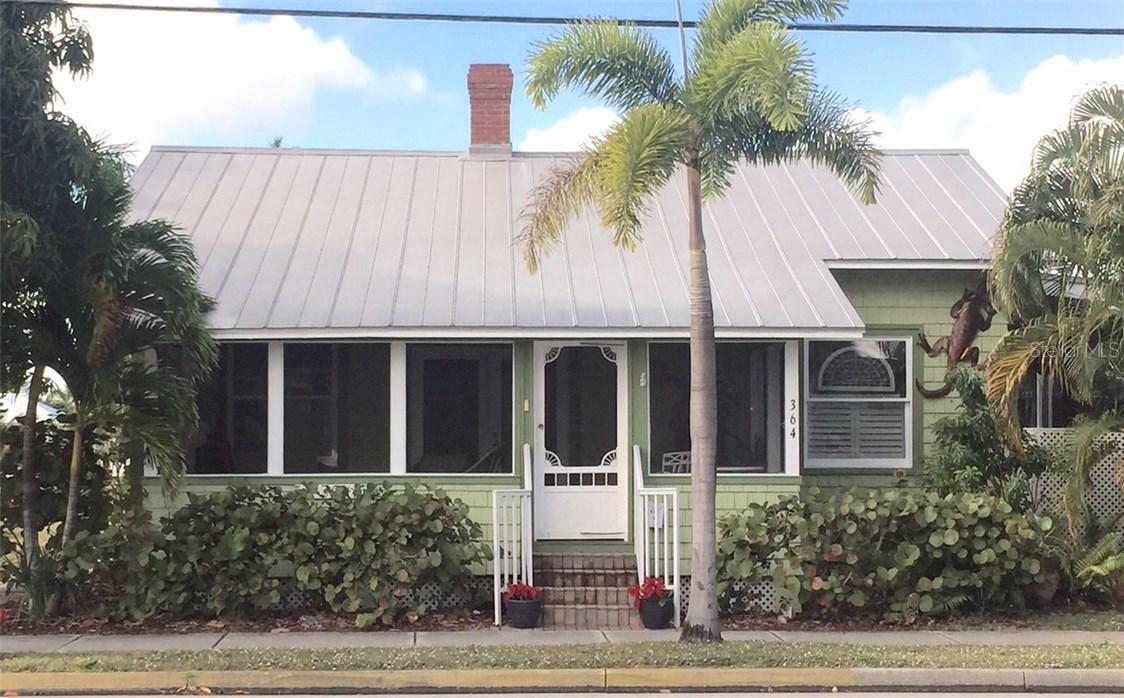 364 W Olympia Ave., Punta Gorda, FL 33950