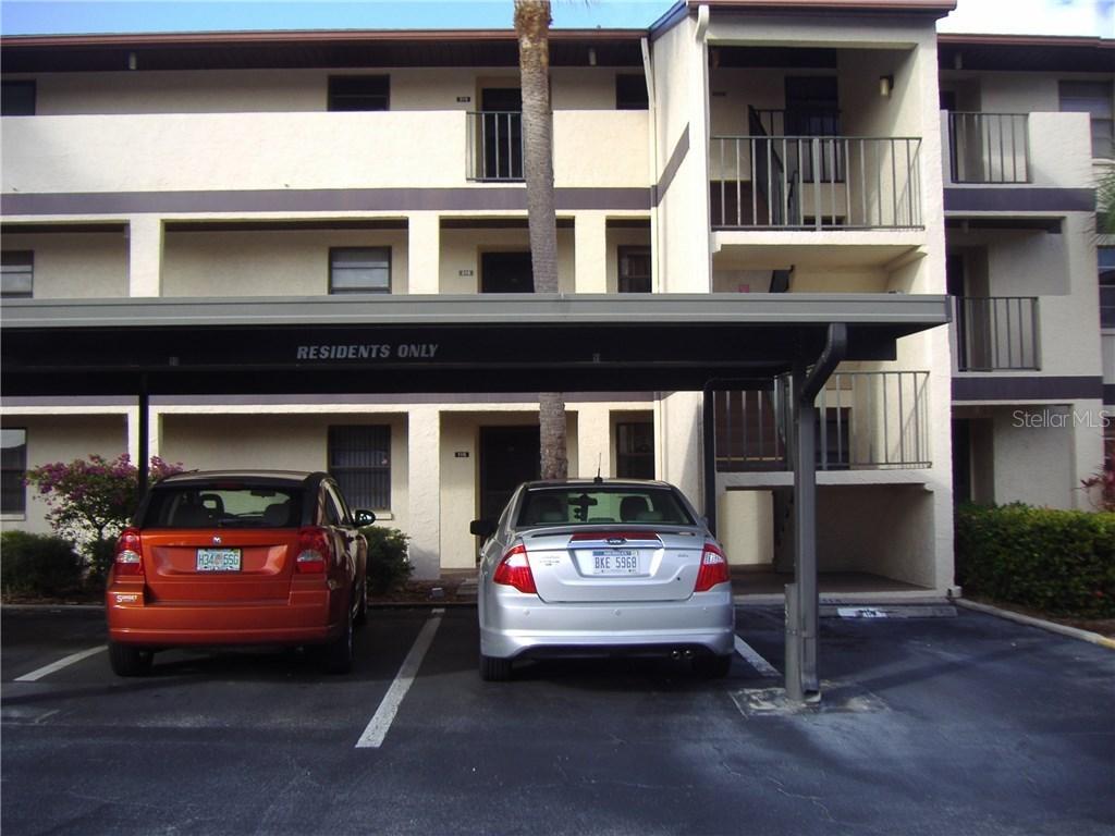 2395 Harbor Blvd. #115, Port Charlotte, FL 33952