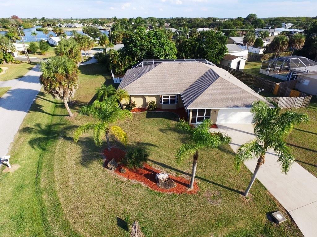 4460 Belfountain St., Port Charlotte, FL 33948