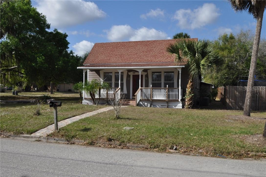 405 N Arcadia Ave., Arcadia, FL 34266