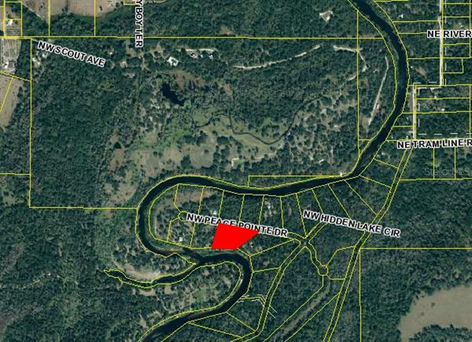 1269 NW Peace Pointe Dr., Arcadia, FL 34266
