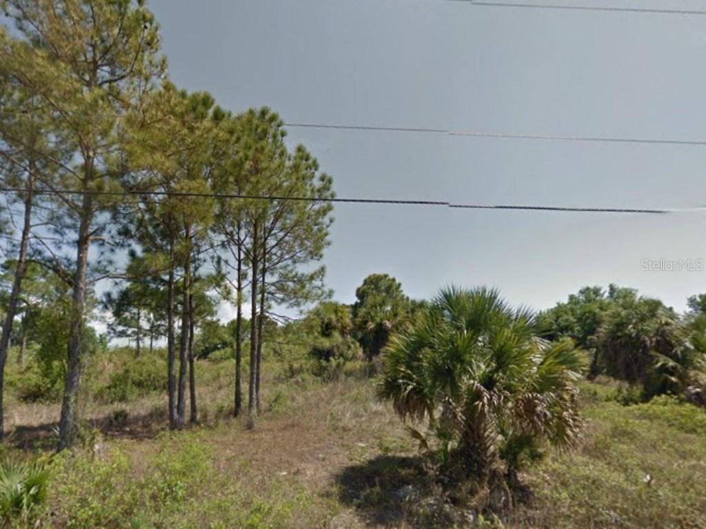 Oceanside St., North Port, FL 34286