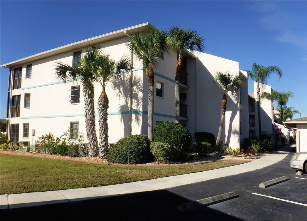 [Address Hidden by Seller], Punta Gorda, FL 33983