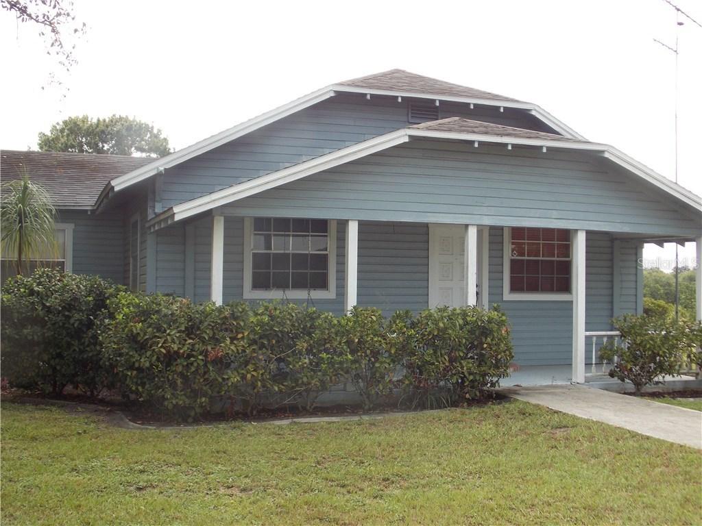 4779 SW Provau Ave., Arcadia, FL 34266